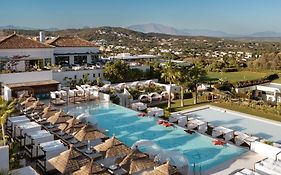 So Sotogrande Spa And Golf Resort Hotel Costa Del Sol